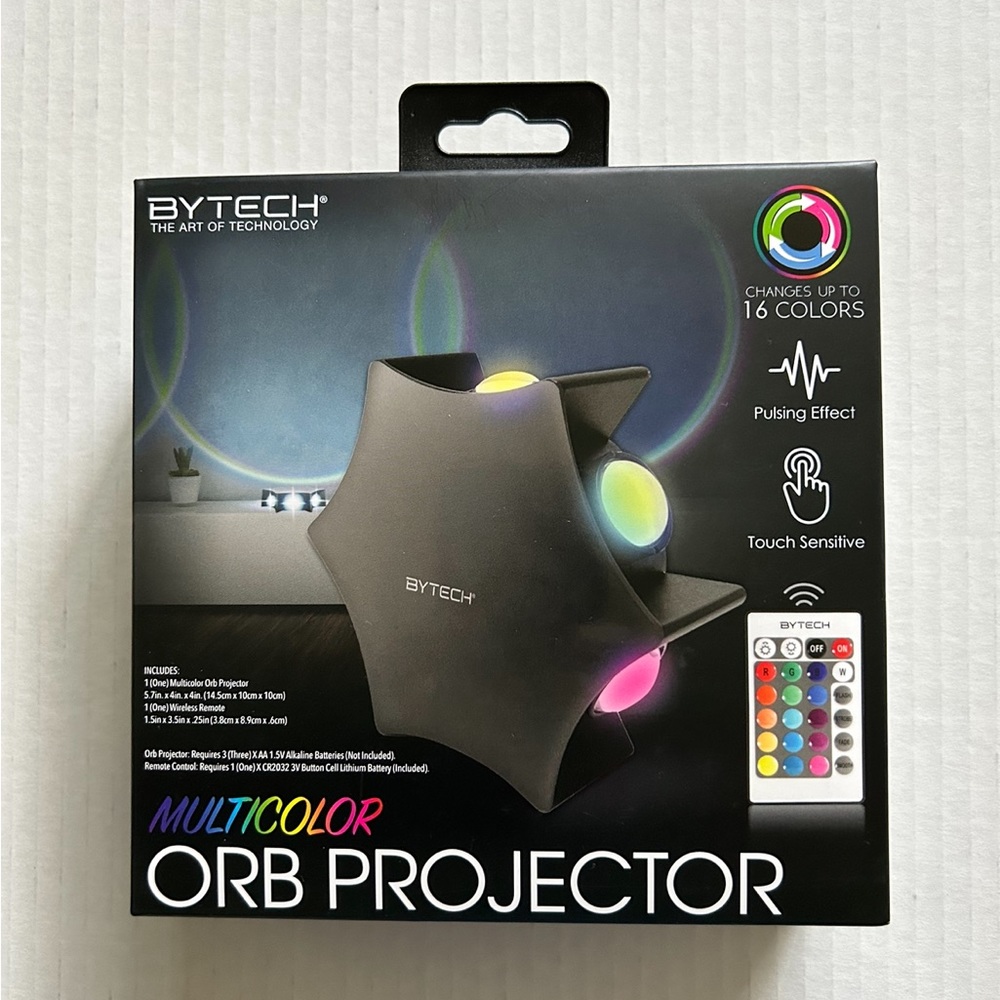 BYTECH